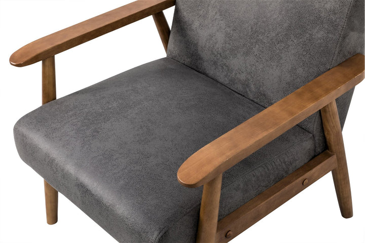 Beachwood Wide Armchair