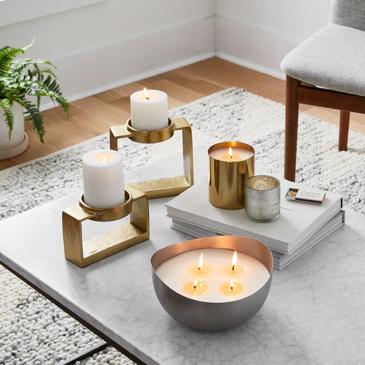 Rove Collection Palo Santo and Cardamom