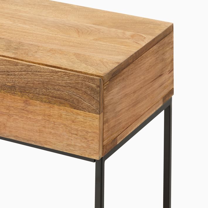 Industrial Storage Console-54''