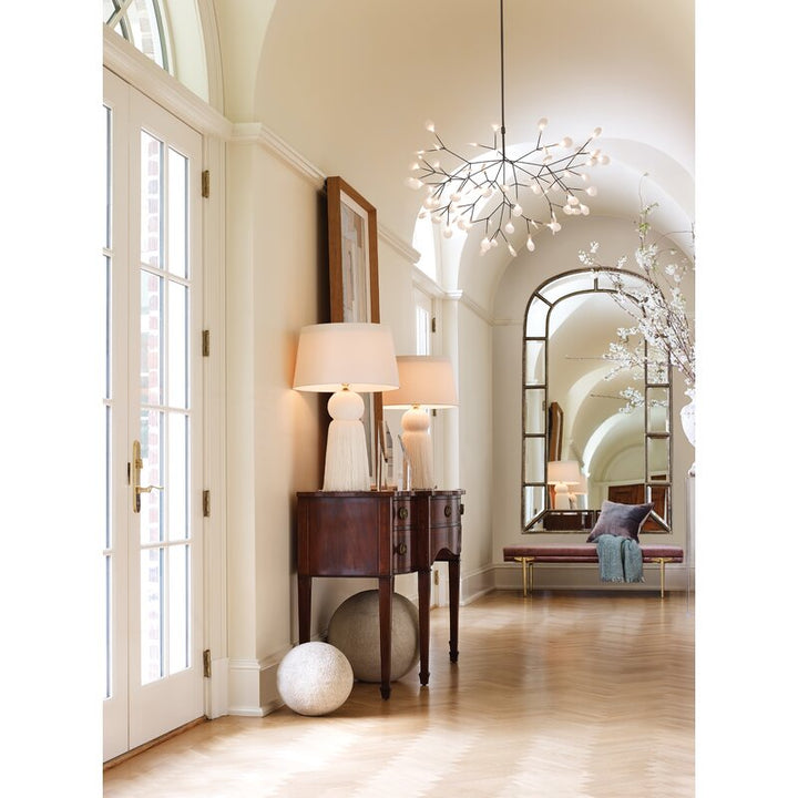 Scarborough Buffet Table