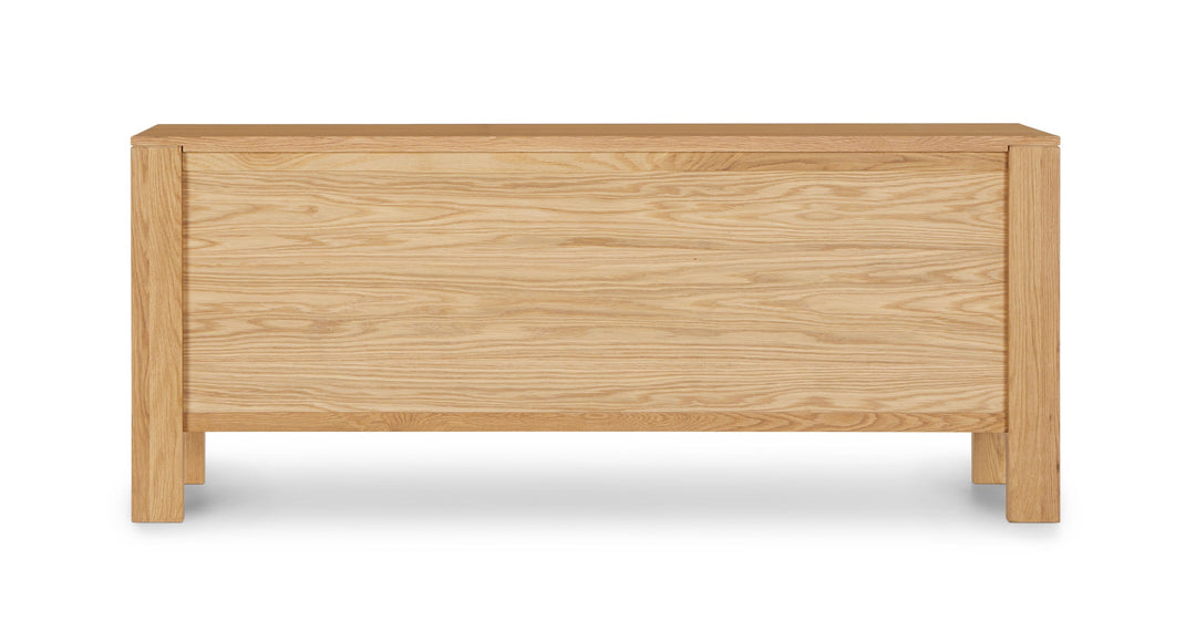 Dako Oak Sideboard
