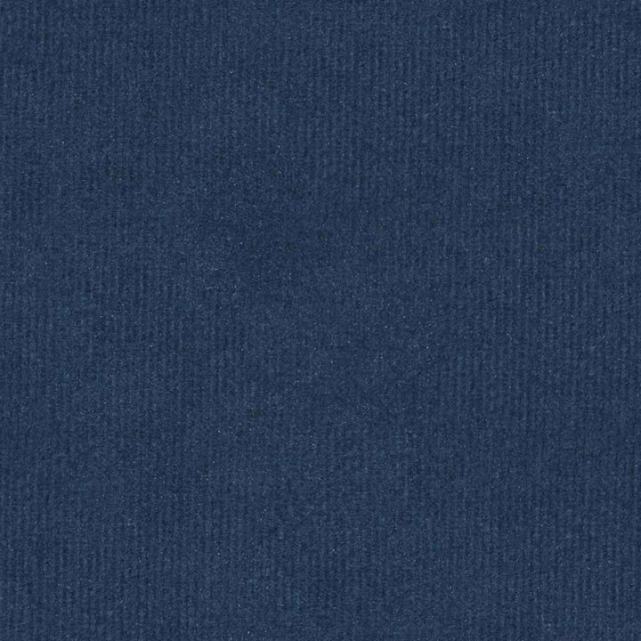 Yeudiel Velvet Upholstered Trundle Bed-Twin
