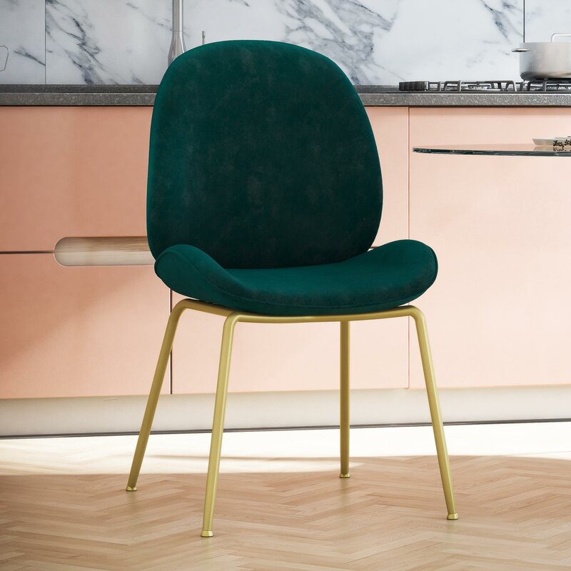 Astor Upholstered Dining Chair