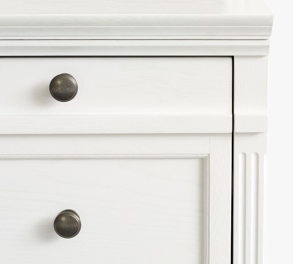 Livingston Bookcase