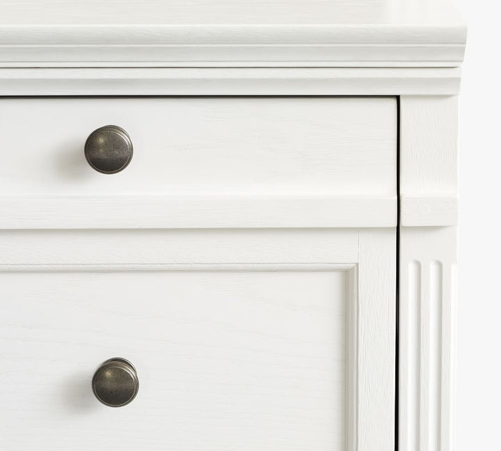 Livingston Bookcase