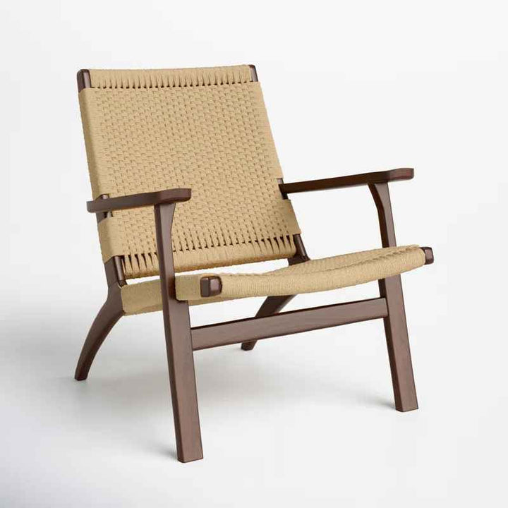 Liv Upholstered Armchair