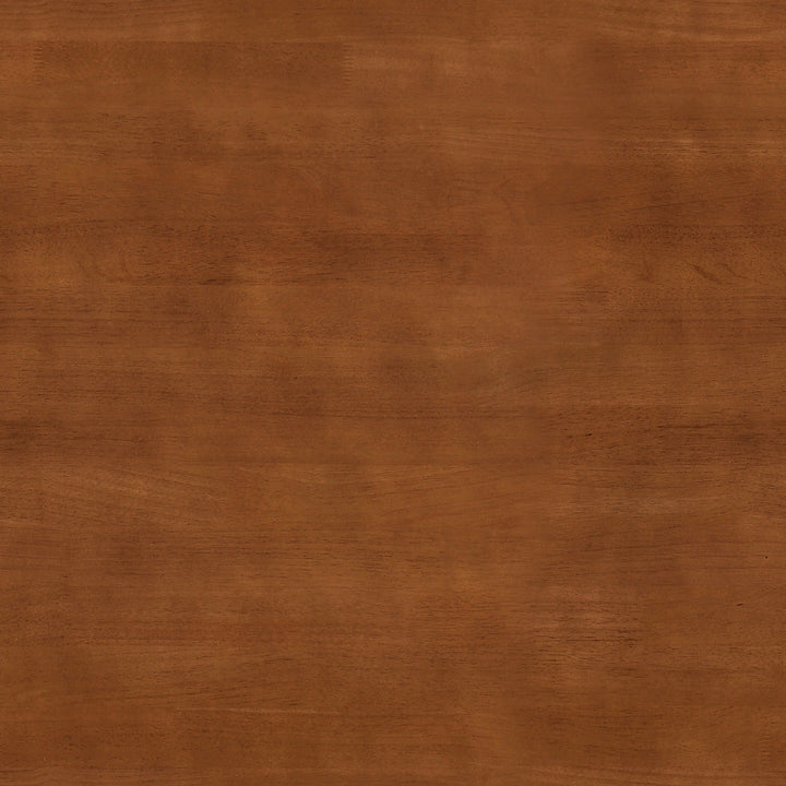 Mid Century Bed-Queen