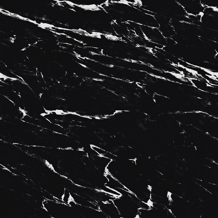 Arvo Black Floor Lamp