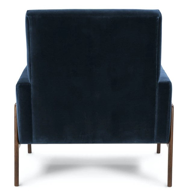 Nord Cascadia Blue Chair