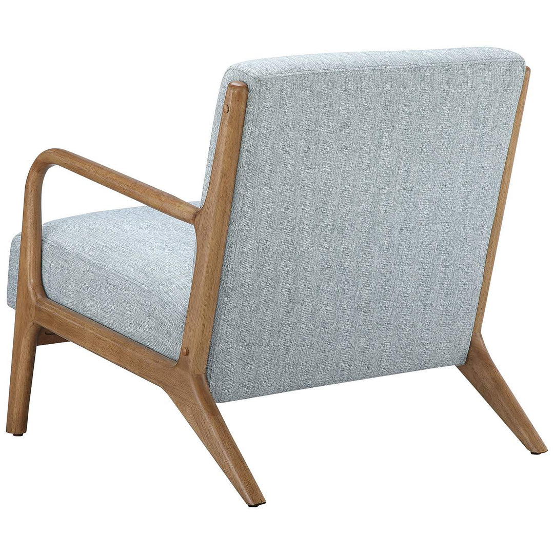Novak Accent Chair
