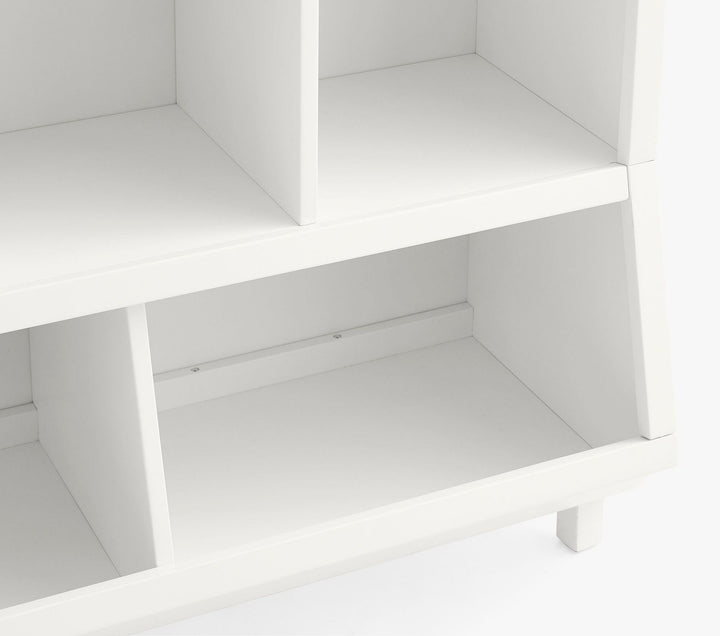 Parker Market Bin Cubby