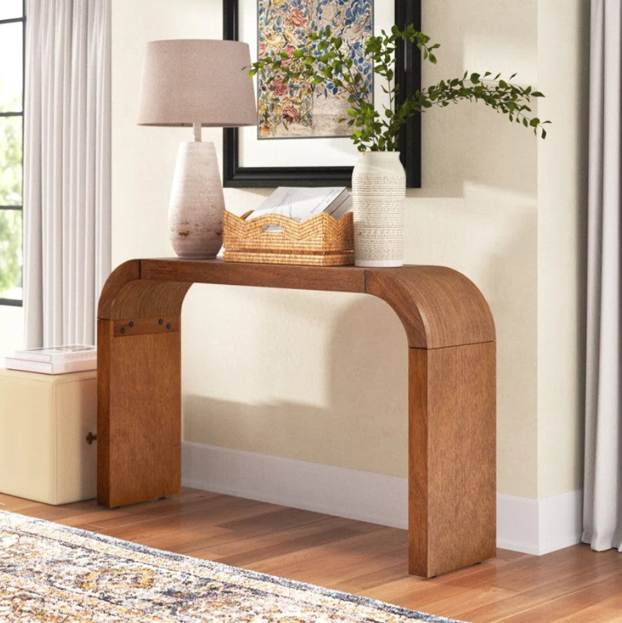 Lopp 52'' Console Table