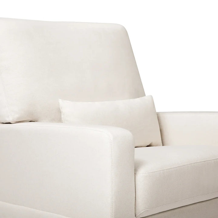 Crawford Swivel Glider