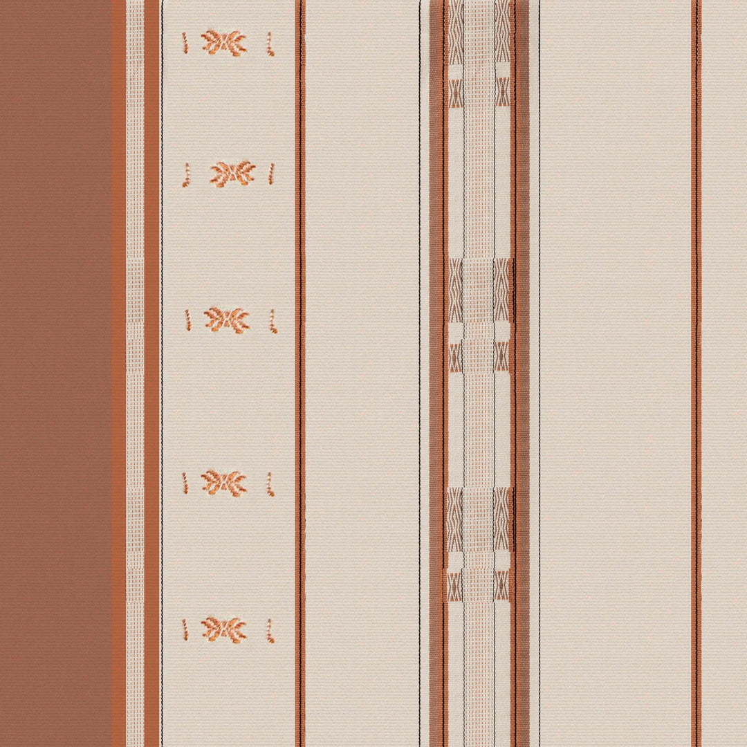 Eves Hand Loomed Tribal Cotton Throw