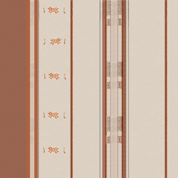 Eves Hand Loomed Tribal Cotton Throw