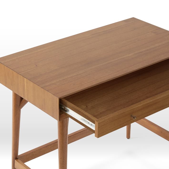 Mid Century Mini Desk