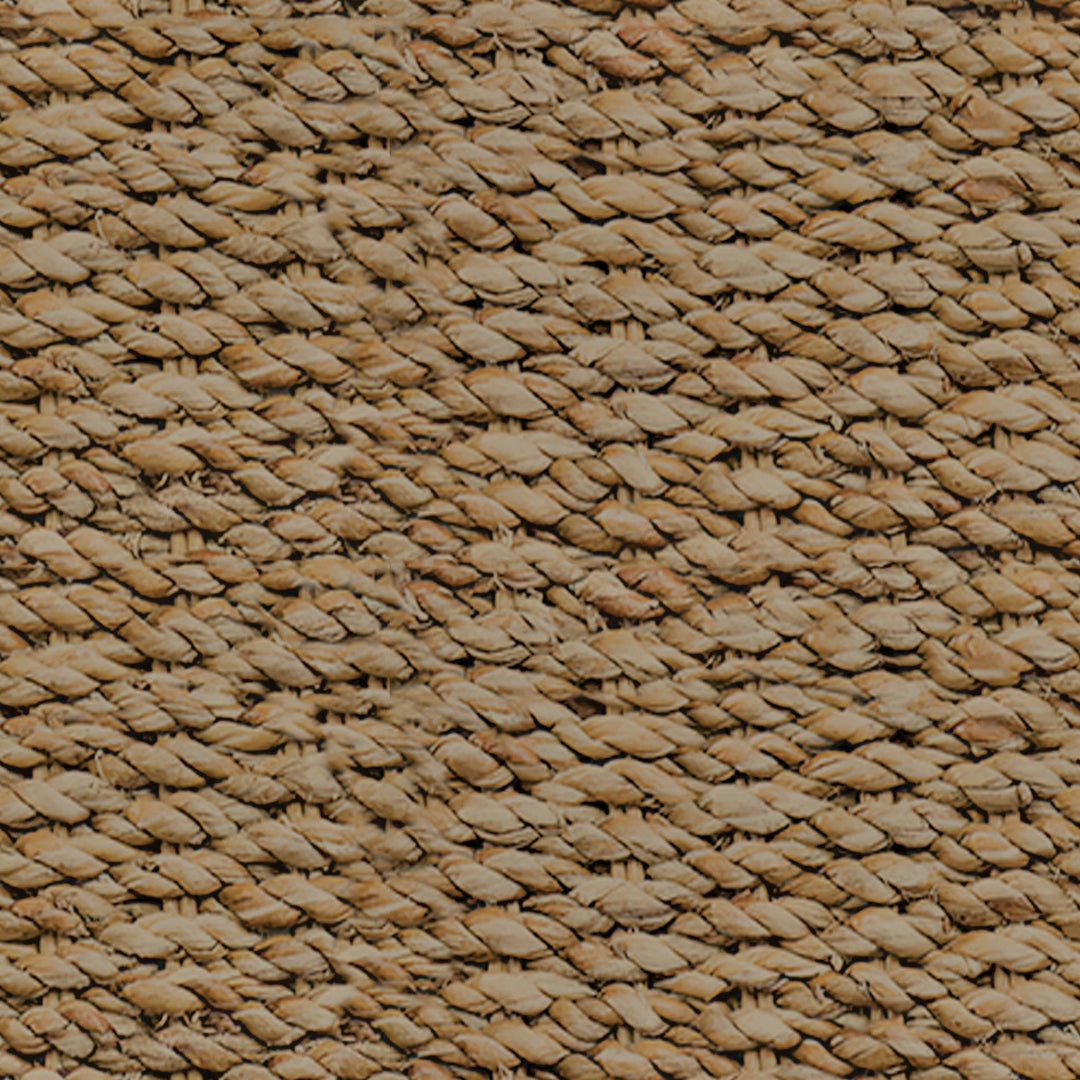 Natural Craft Seagrass Belly Basket