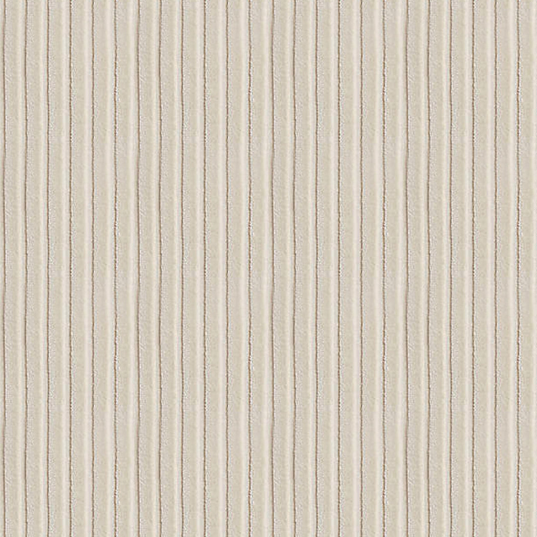 Creste Ivory Throw Pillow Cover by Athena Calderone- 22"x22"