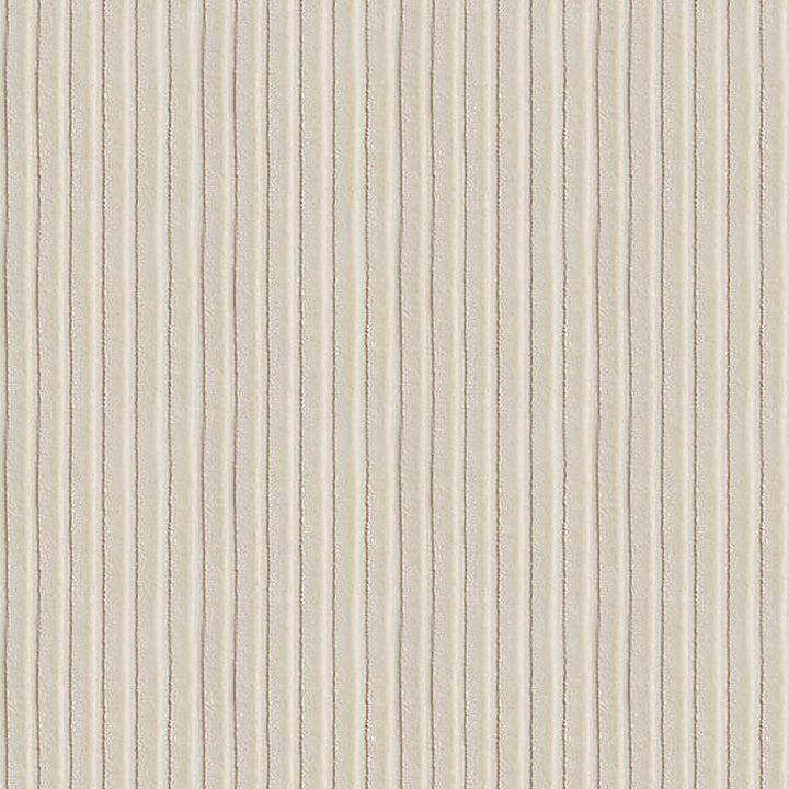 Creste Ivory Throw Pillow Cover by Athena Calderone- 22"x22"