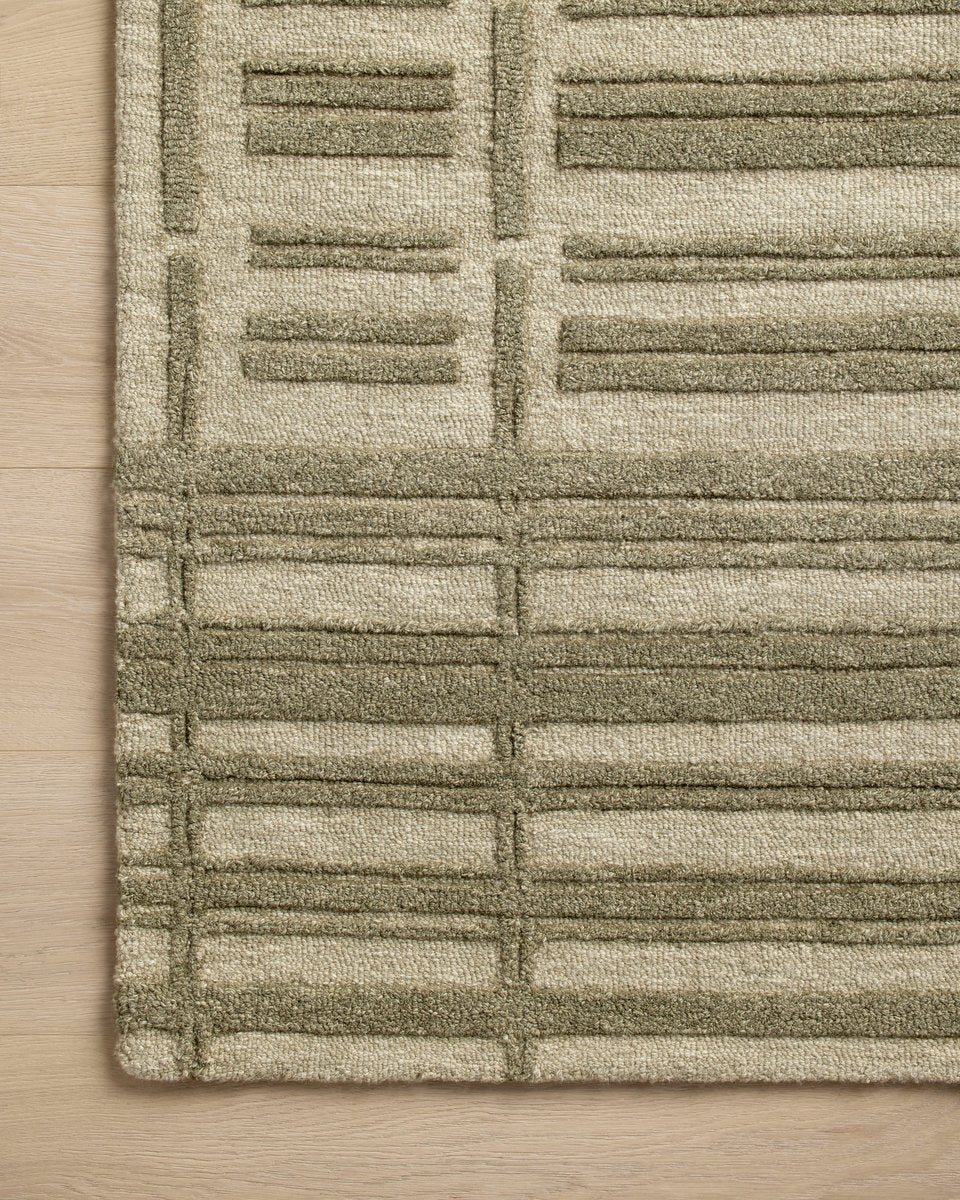 Bradley - BRL-07 Area Rug-9'3"x13'