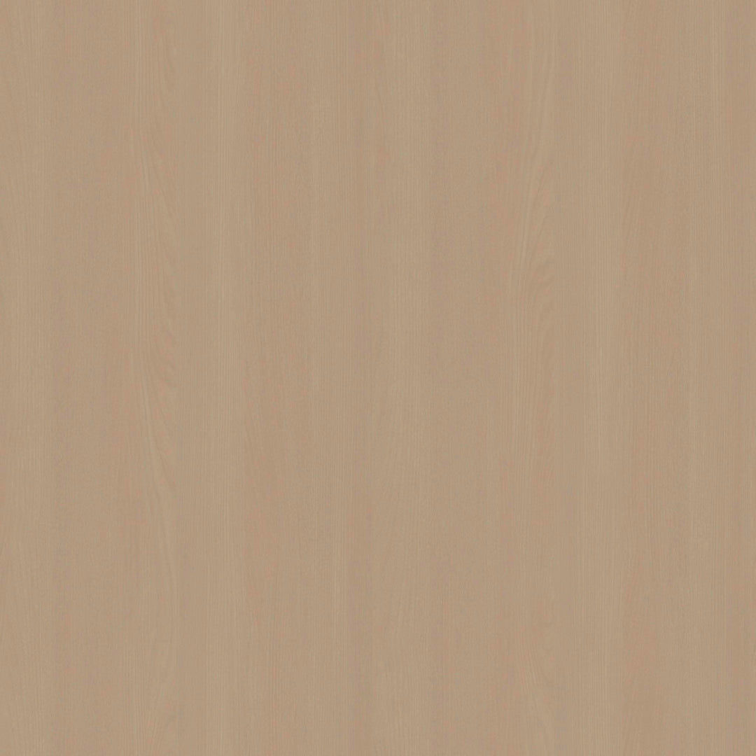 Plumas White Oak Dining Table for 6 Extendable