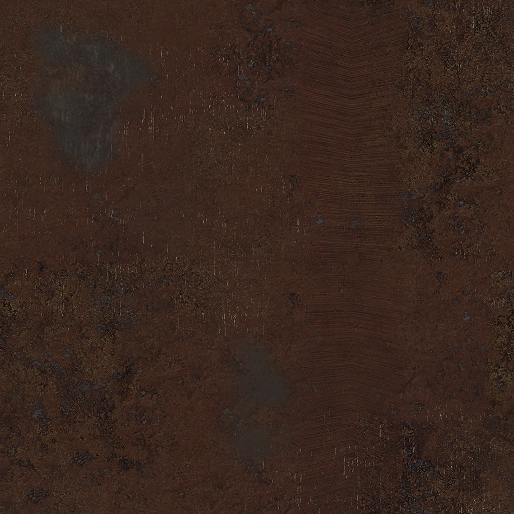 Kaitlin Rustic Pawn I Bust