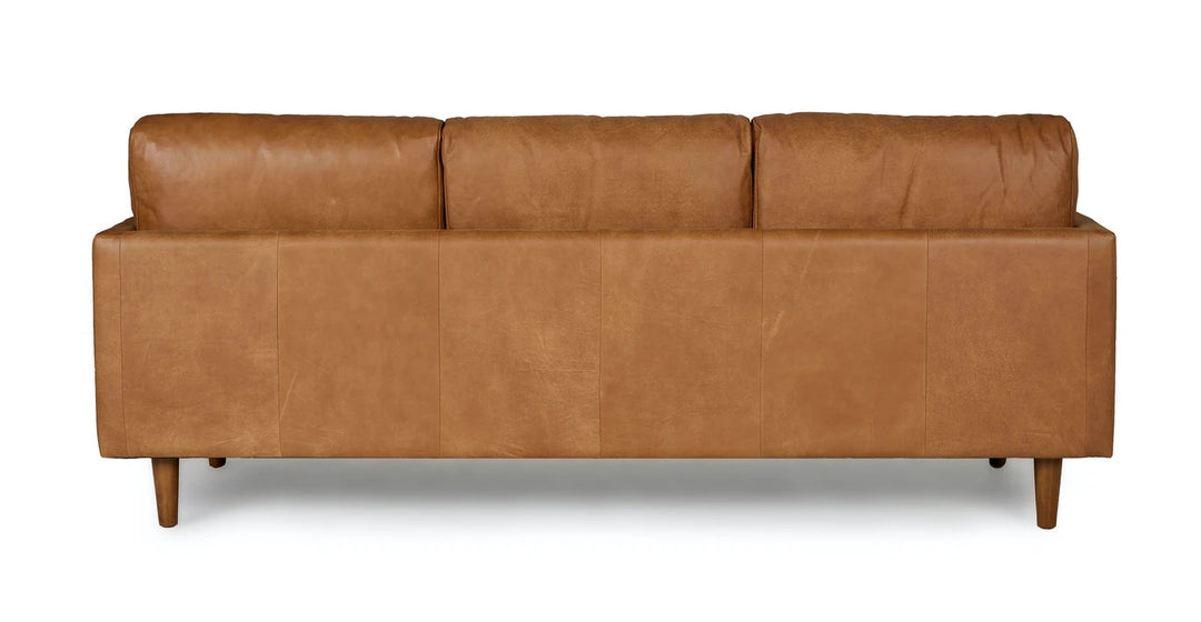 Nirvana Dakota Tan Sofa