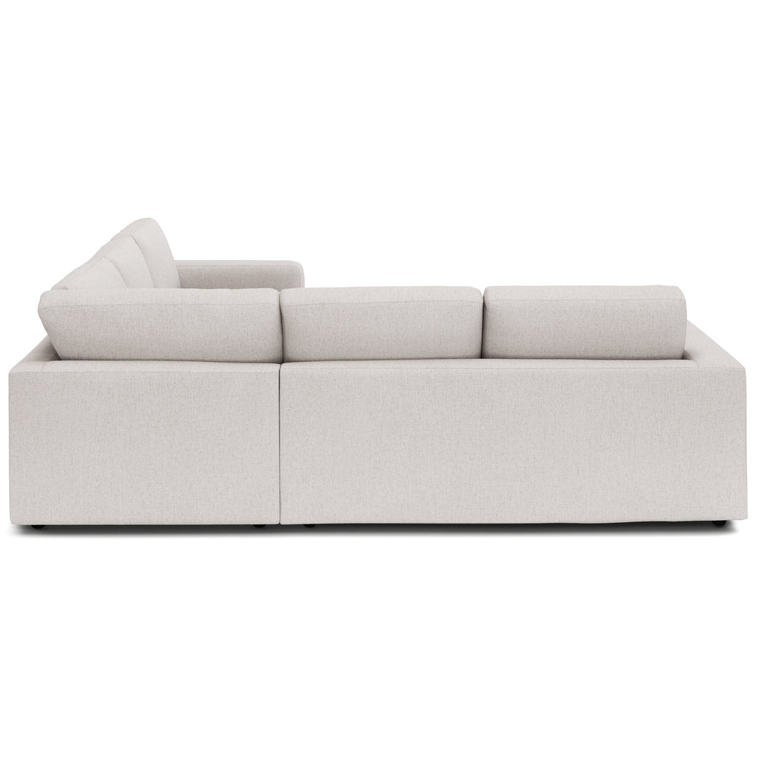 Riley Corner Sectional