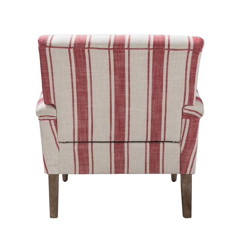 Lila Upholstered Armchair