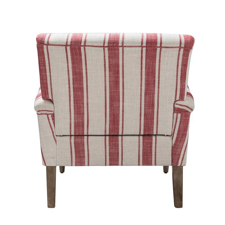 Lila Upholstered Armchair
