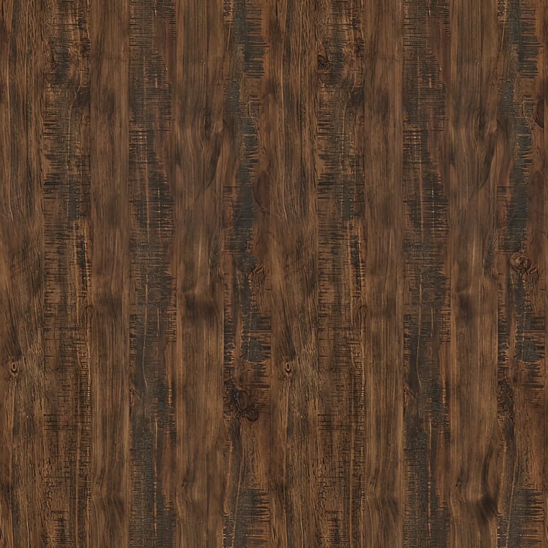 Isakson Trestle Coffee Table