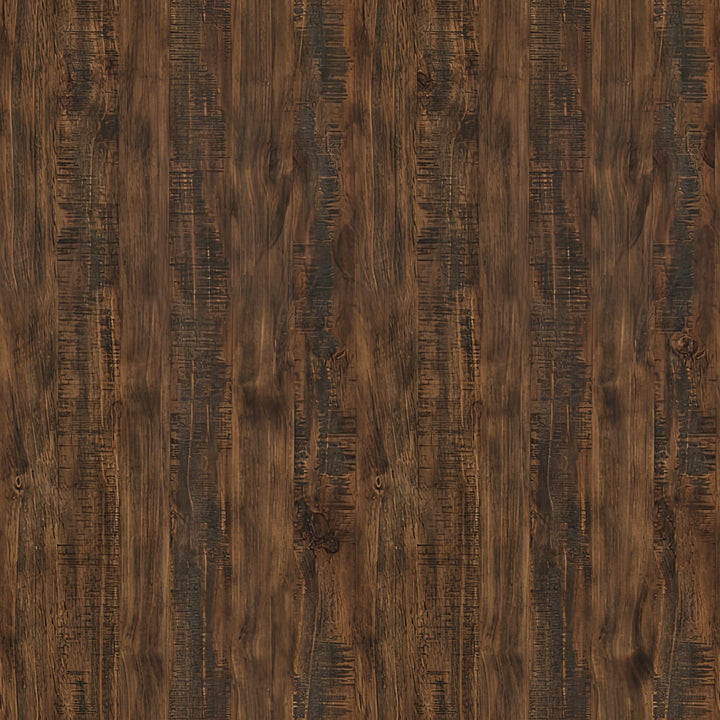 Isakson Trestle Coffee Table