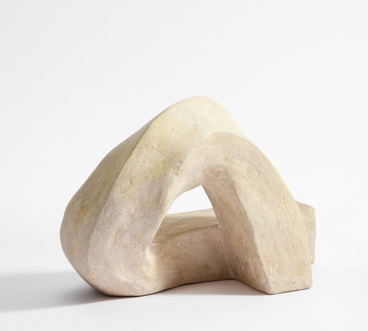 Artisan Extruded Object