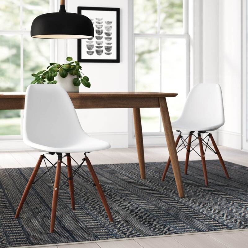 Avers Dining Chair Set of 2