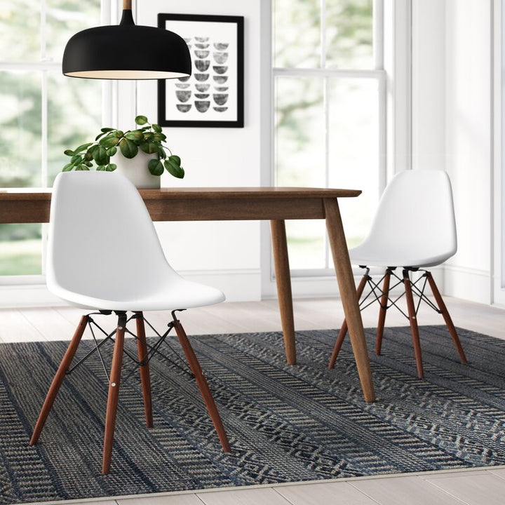 Avers Dining Chair Set of 2