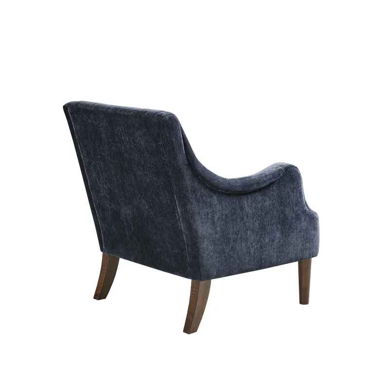 Anatonia Tufted Wingback Chair