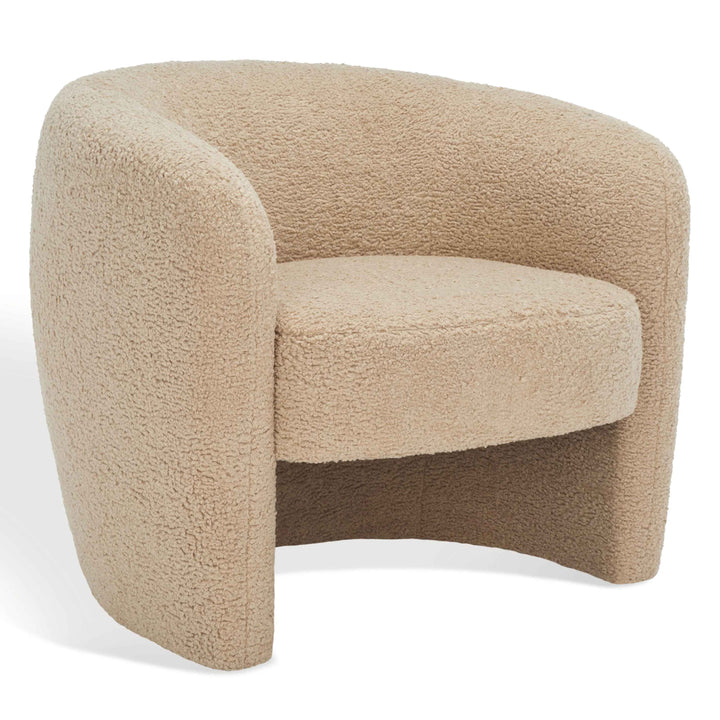 Solace Upholstered Armchair