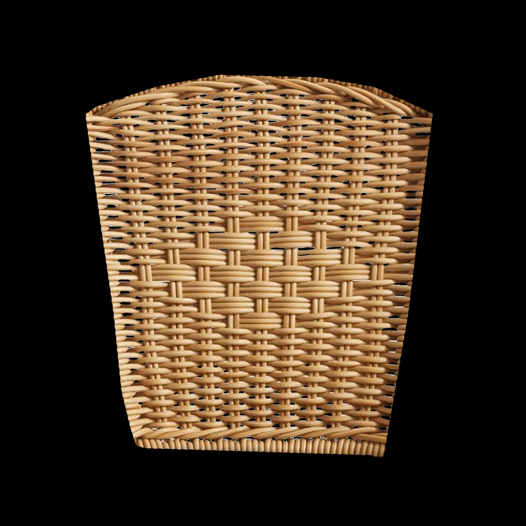 Westport Wicker Outdoor Dining Outdoor Bistro Chair