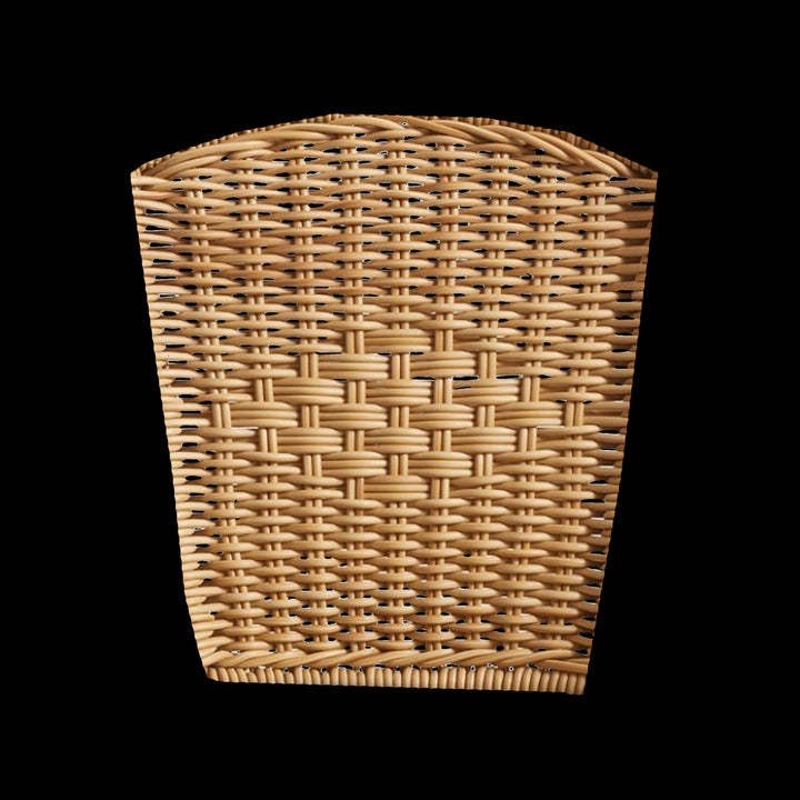 Westport Wicker Outdoor Dining Outdoor Bistro Chair