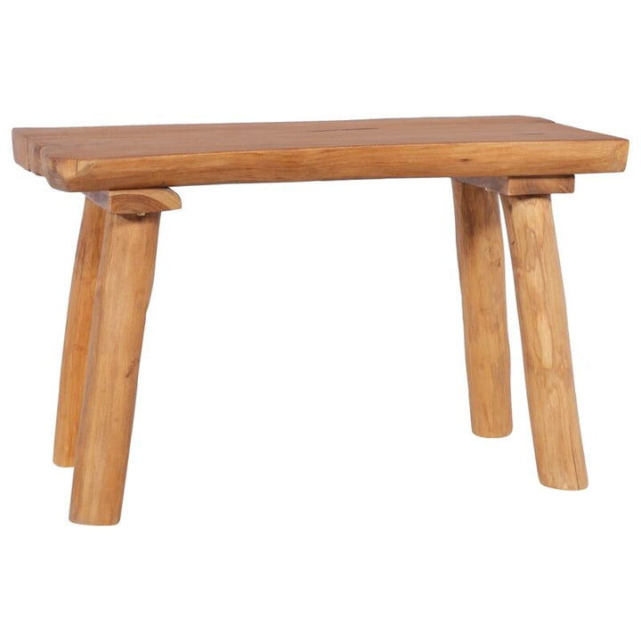 Locascio Teak Picnic Bench