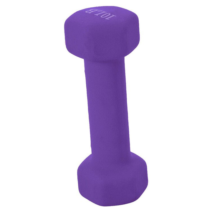 Barbell All Purpose Dumbbells Set Of 2