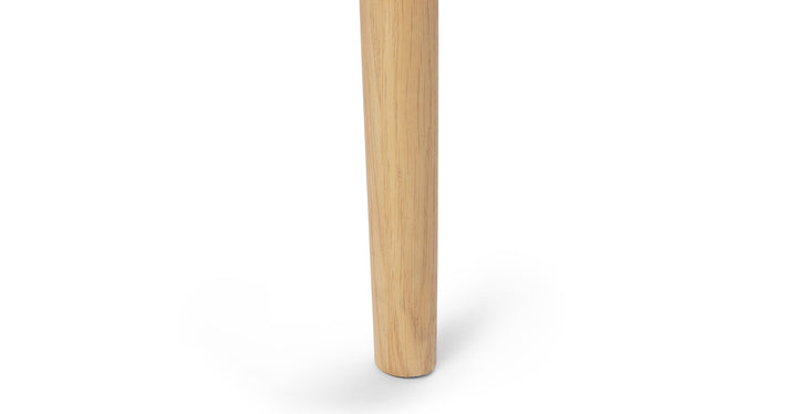 Rus Light Oak Bar Stool