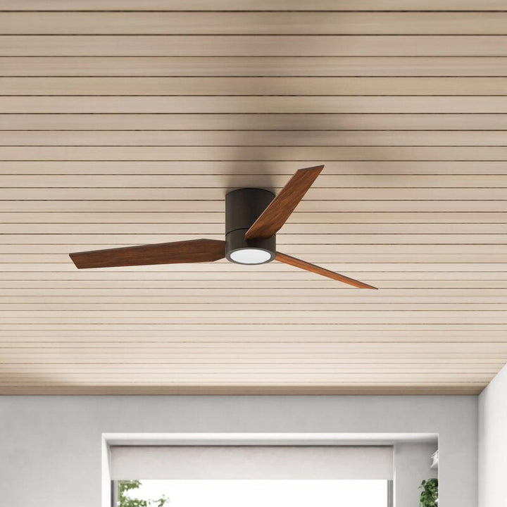 56 JEZEBEL 3 BLADE LED STANDARD CEILING FAN