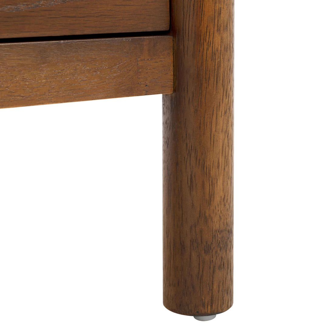 Kaplan 6 Drawer Dresser