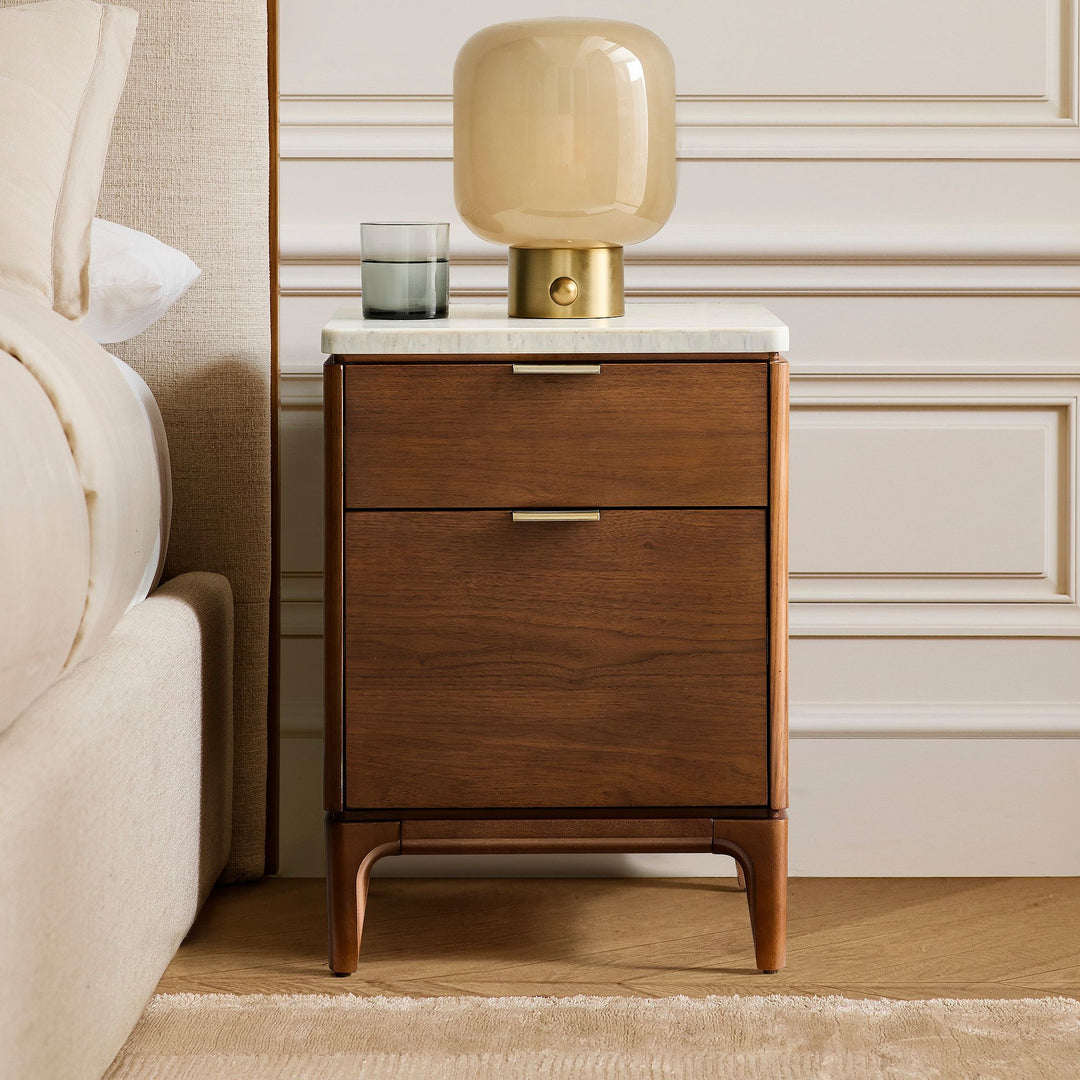 Parker Mini Nightstand