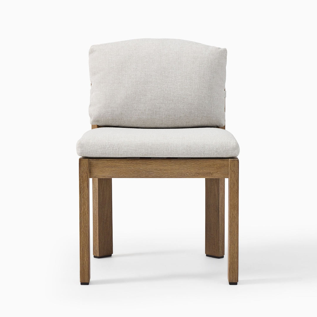 Porto Outdoor Side Dining Chair