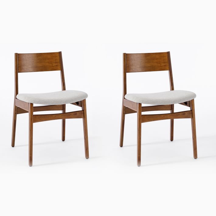 Baltimore Dining Chair Set of 2