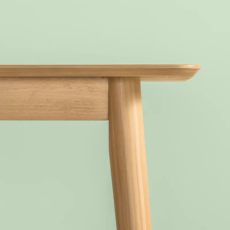 Goodyear Solid Wood Dining Table