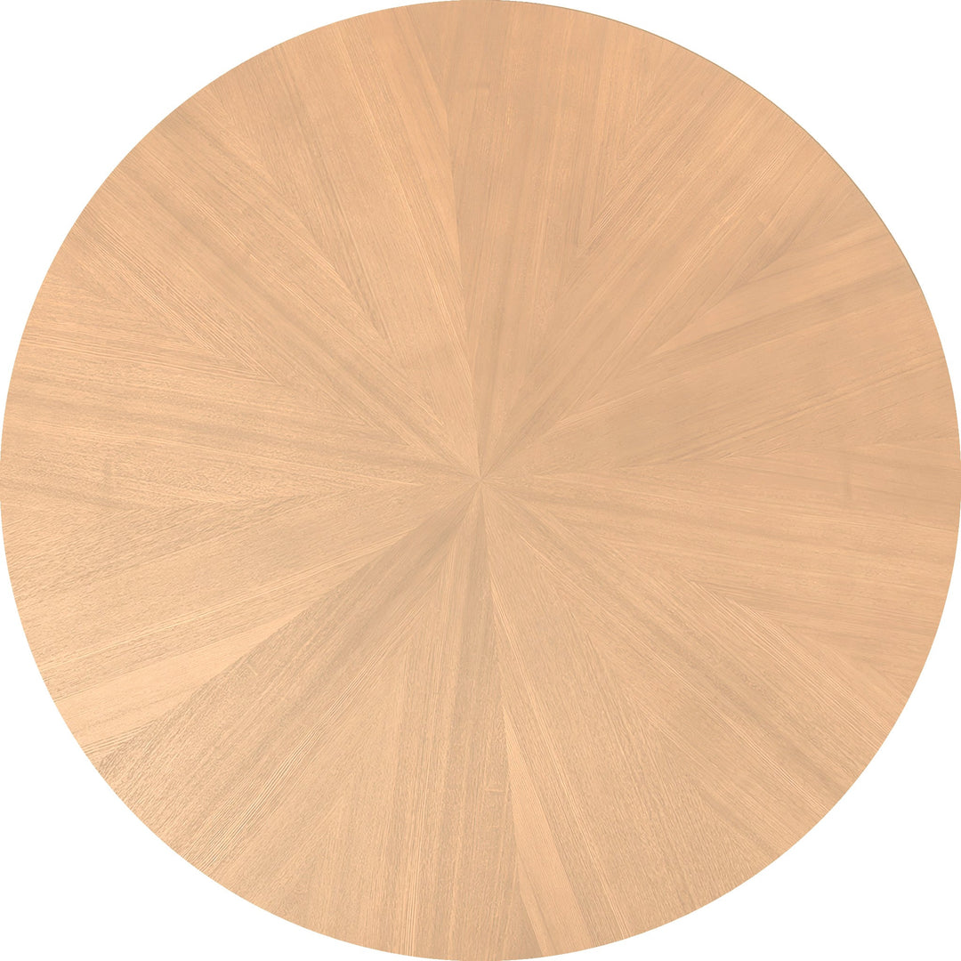 Fenway Round Dining Table