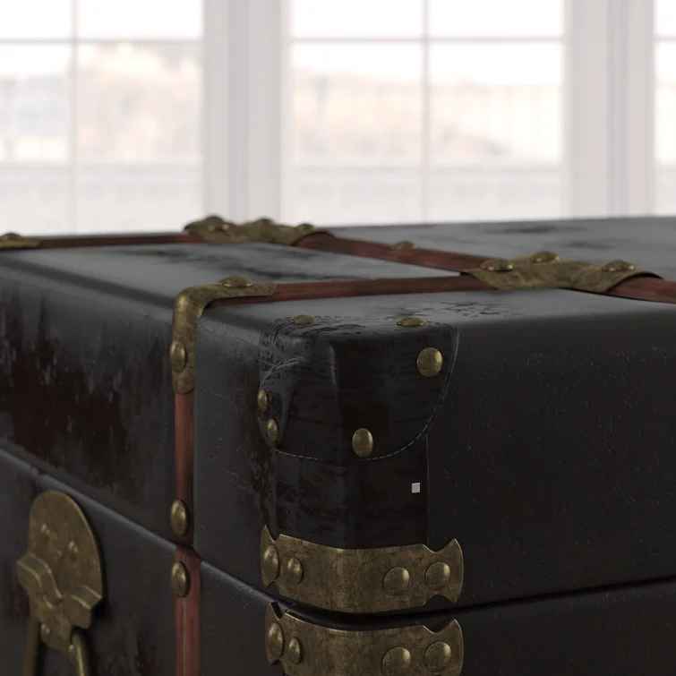 Vintage Trunk